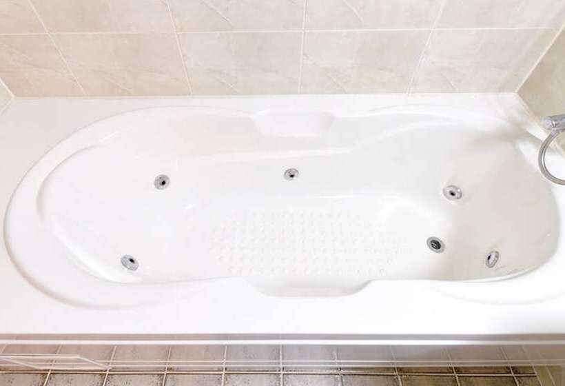 اتاق استاندارد, City Park Hotel Jongno