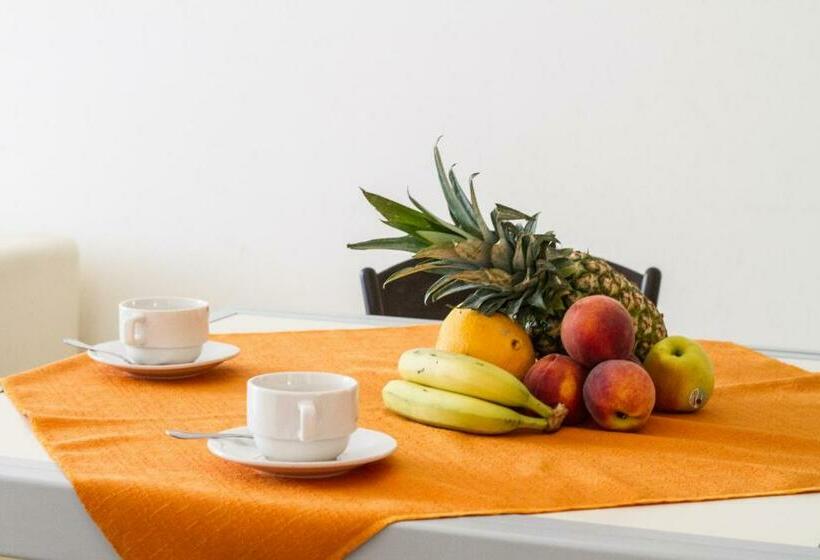 Апартаменты 1 Спальня, Club Esse Residence Capo D'orso