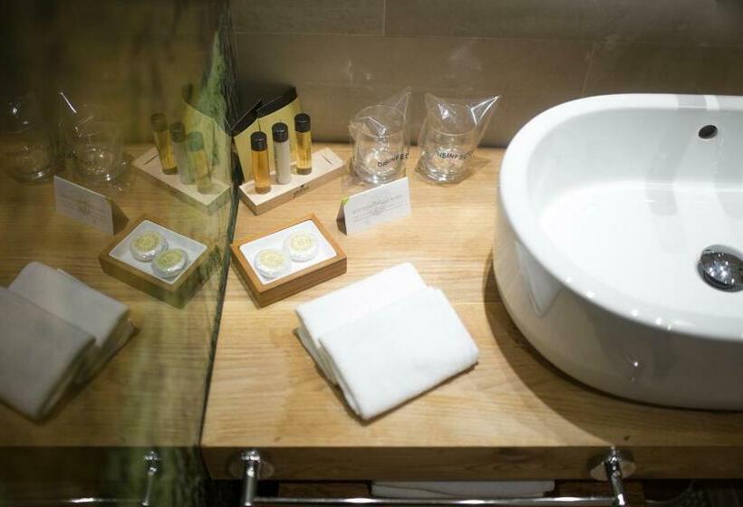 سوییت جونیور, Pino Nature Hotel, Bw Premier Collection