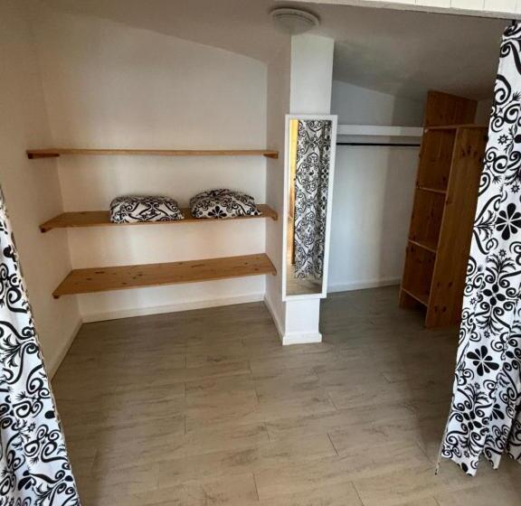 Люкс Дюплекс, Résidence Punta Paliagi
