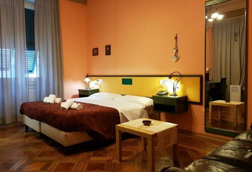 سوییت جونیور, Suisse