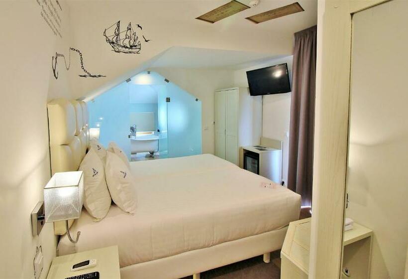 اتاق استاندارد, Villa Ana Margarida