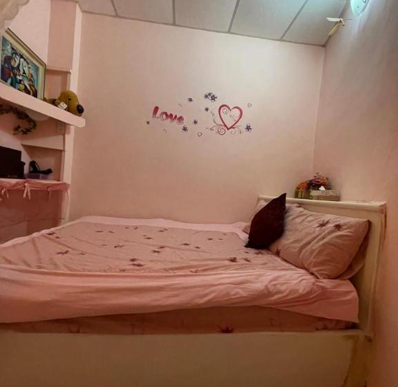 اتاق اکونومی, Wangyuku B&b