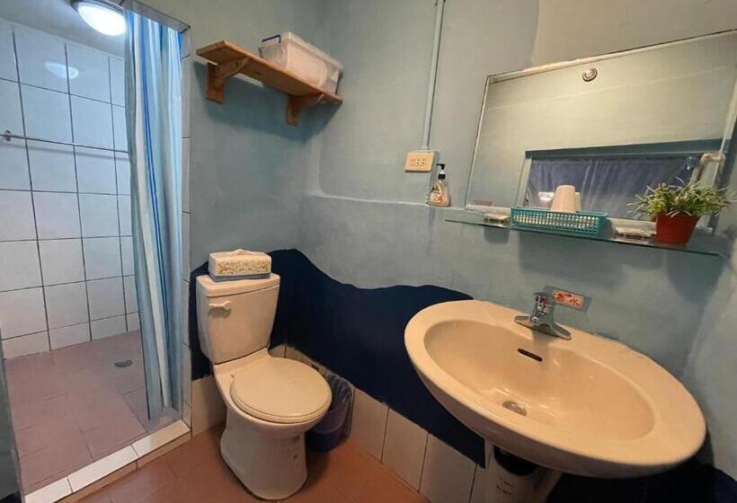 اتاق لوکس, Wangyuku B&b