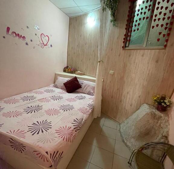 اتاق اکونومی, Wangyuku B&b