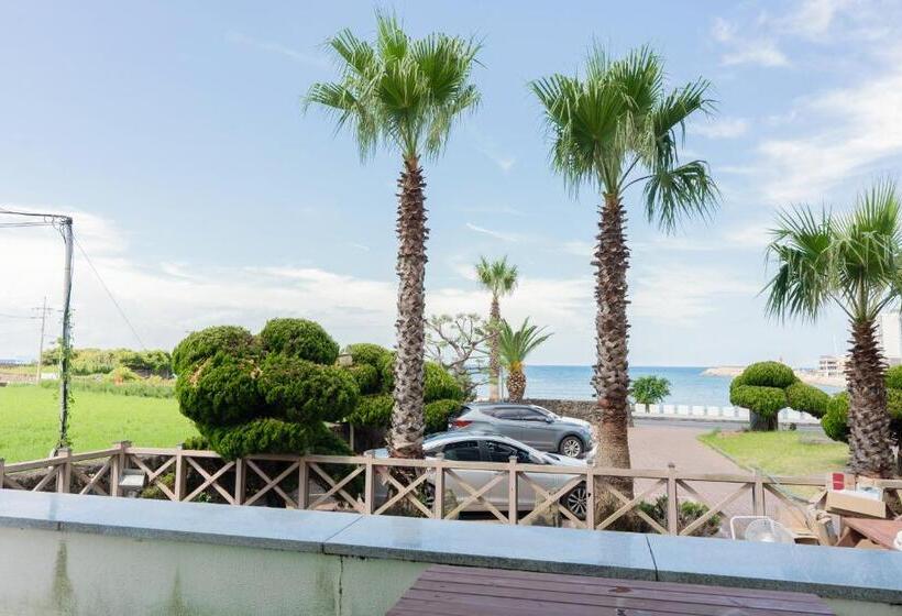 سوئیت پرزیدنت, Ocean Palade