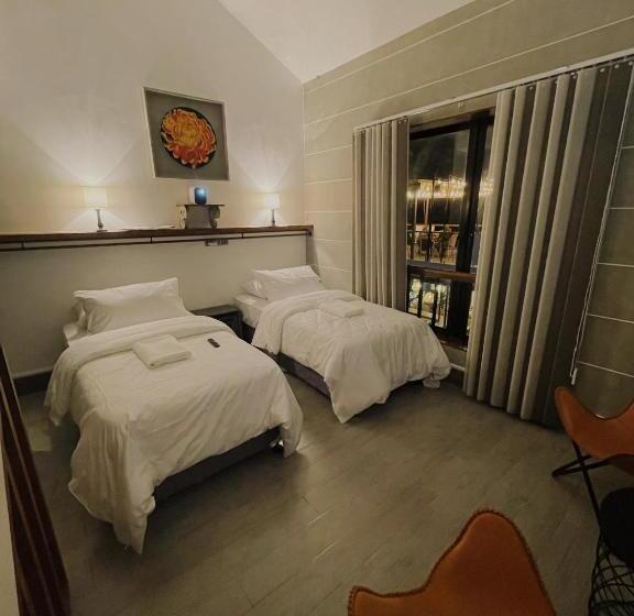 패밀리 스위트, Urban Glamp Resort