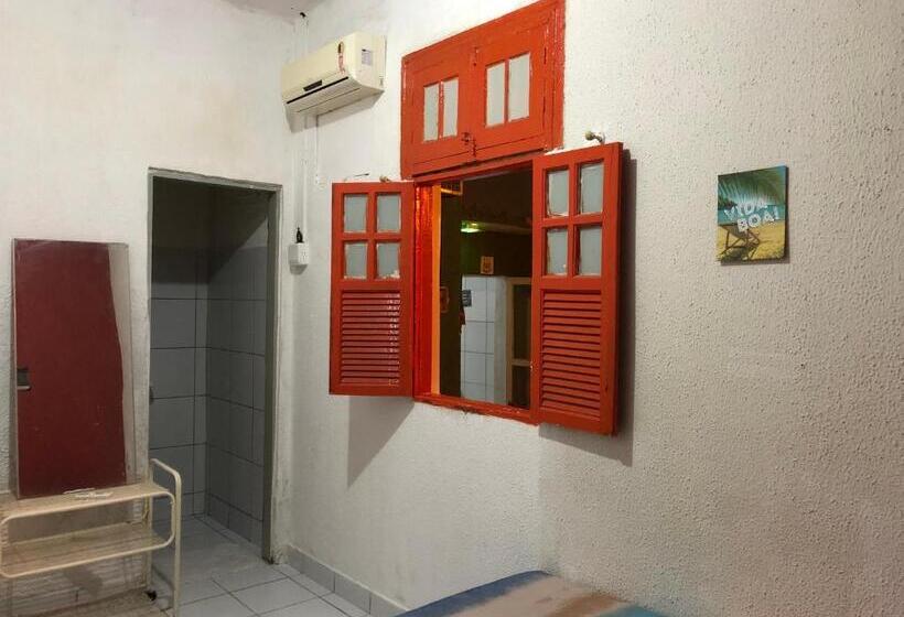Семейный Номер, Lê Frevo Pernambucano Hostel
