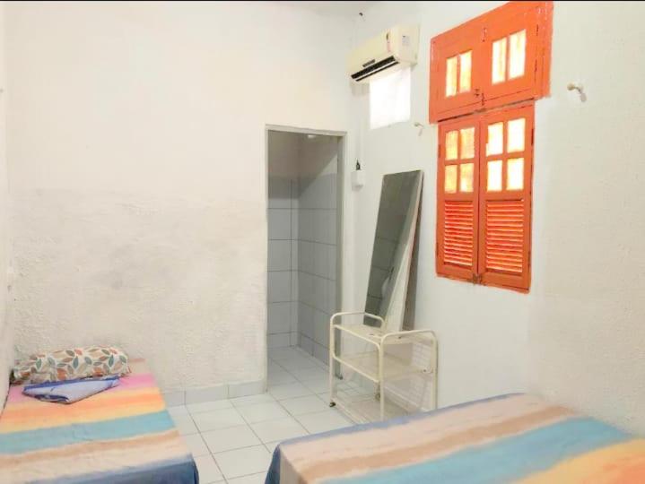Семейный Номер, Lê Frevo Pernambucano Hostel
