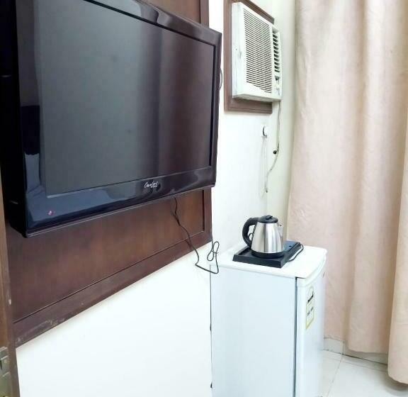 اتاق استاندارد, Atilalat Alrawdah Hotel Makkah