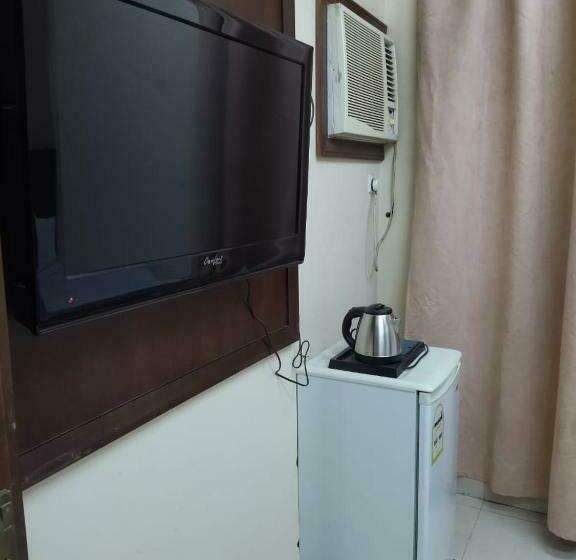 اتاق استاندارد, Atilalat Alrawdah Hotel Makkah