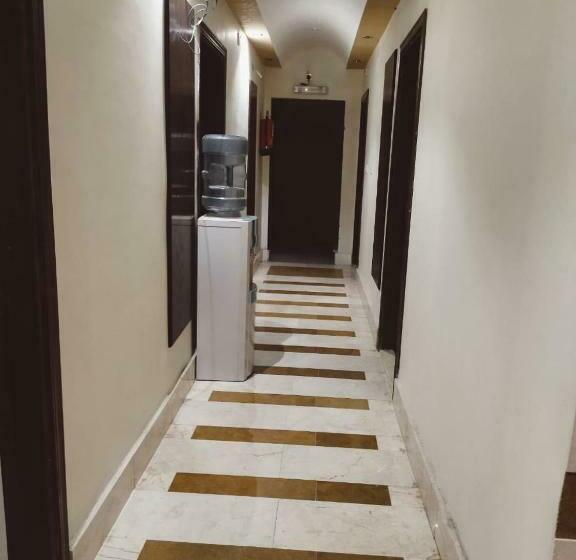 اتاق استاندارد, Atilalat Alrawdah Hotel Makkah