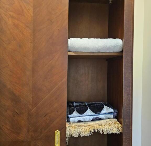 اتاق استاندارد, Atilalat Alrawdah Hotel Makkah