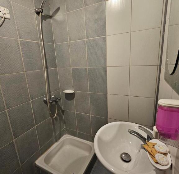 اتاق استاندارد با تخت بزرگ, Atilalat Alrawdah Hotel Makkah