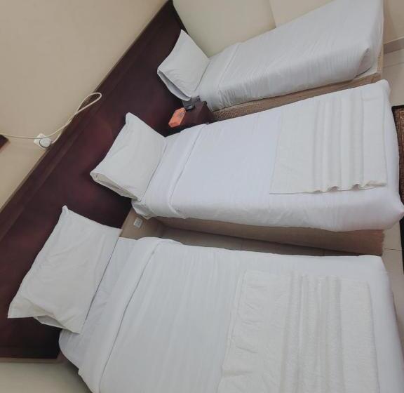 استودیو خانوادگی, Atilalat Alrawdah Hotel Makkah