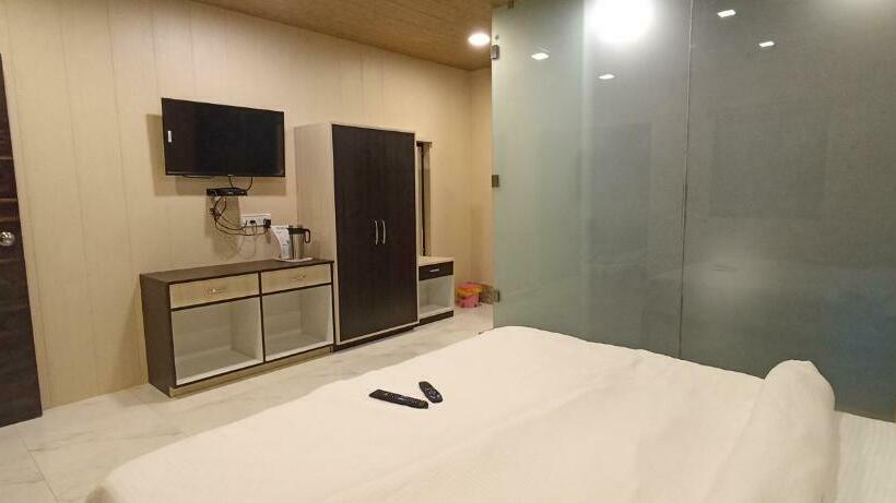 Номер Superior Кровать Кинг, Ajanta Resorts, Mount Abu