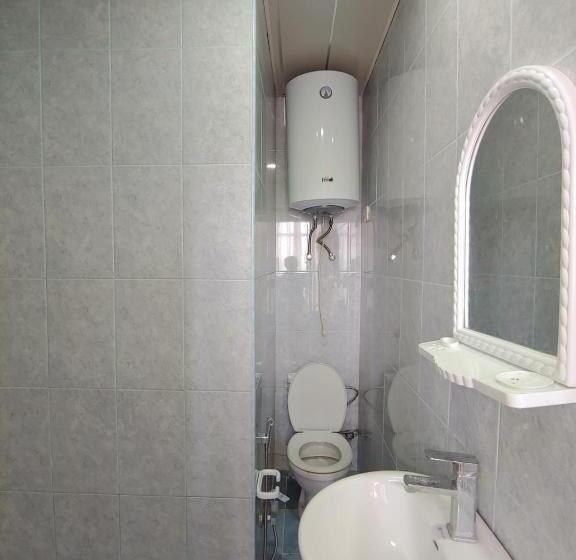 Номер Стандарт, Lahore Hotel Baku