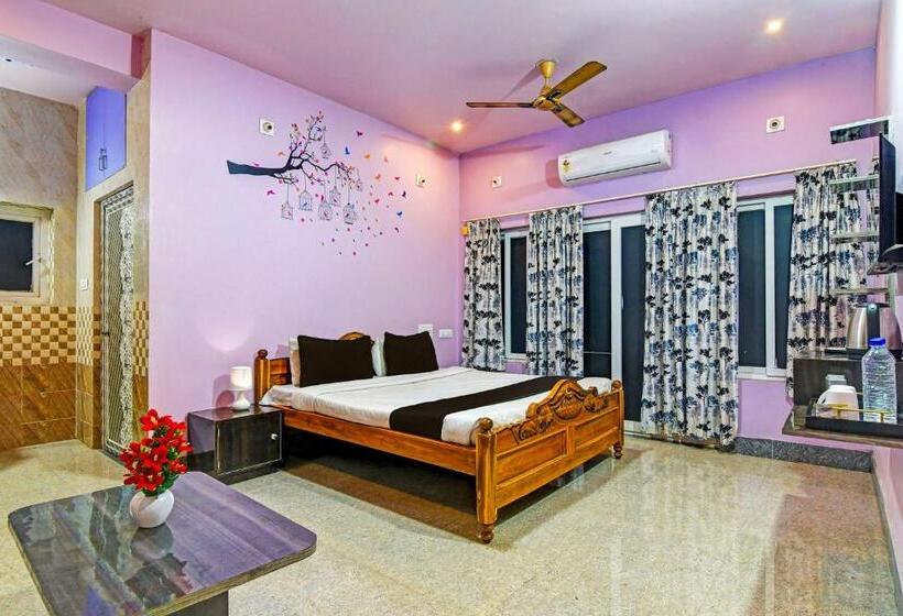 Chambre Triple Classique, O Newmoon Inn