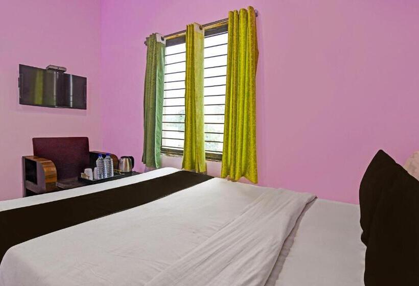 Chambre Triple Classique, O Newmoon Inn