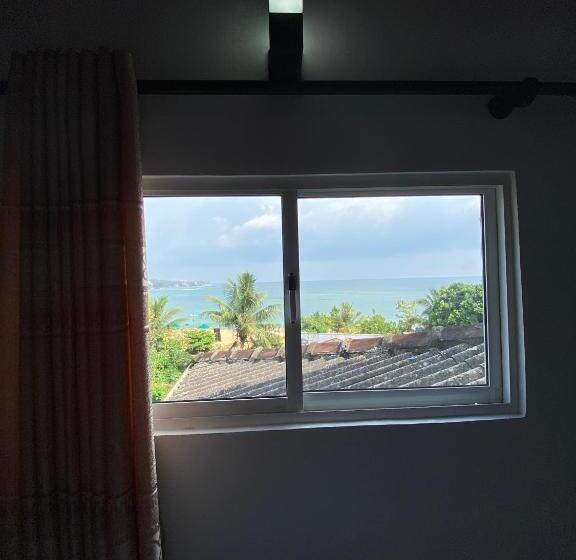 Апартаменты 1 Спальня Вид на Море, Kapila Guest In Unawatuna