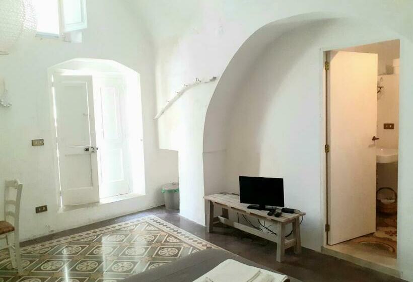 Quarto Estandar, La Torretta Deliziosa Stanza Indipendente