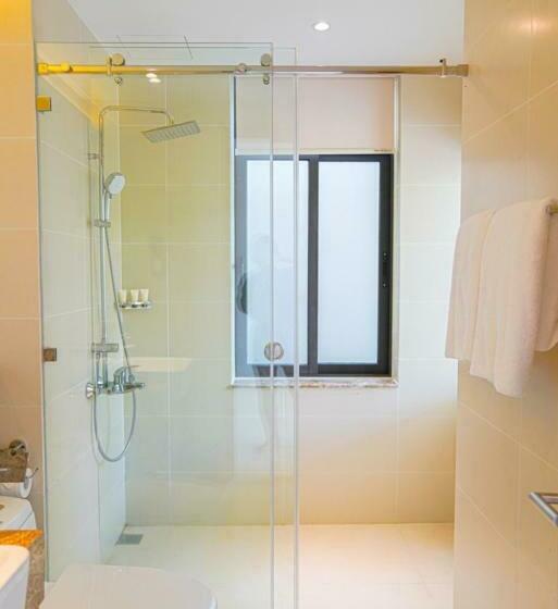 ویلای 1 خوابه, The Pool Villas Cam Ranh   All Private Pool Villas