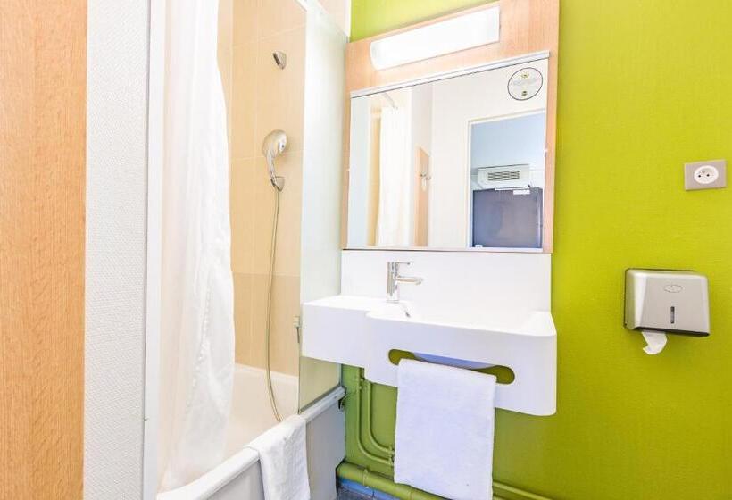 اتاق کلاسیک چهارنفره, B&b Hotel Tours Sud Joué Lès Tours