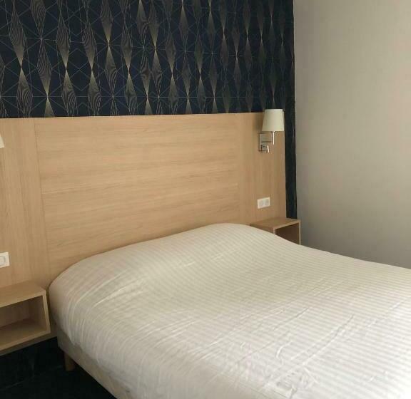 Номер Стандарт, Cit Hotel La Pyramide