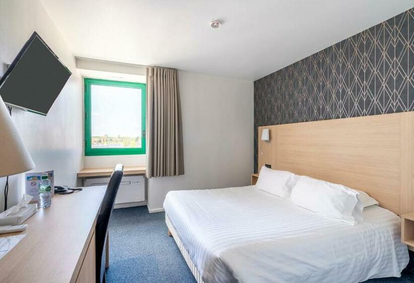 Номер Стандарт, Cit Hotel La Pyramide