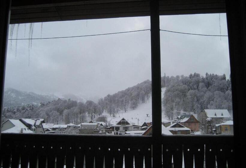 سوییت, Edelweiss