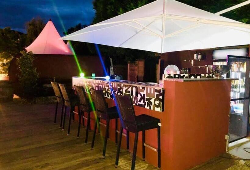 Люкс Superior, Hôtel Restaurant Kuentz