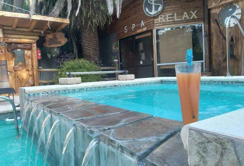 Люкс, Pualy Resort & Spa