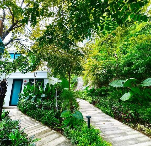 استودیوی استاندارد, Babylon Mini Resort