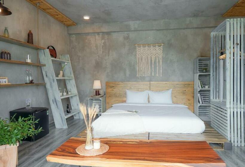 اتاق استاندارد, Babylon Mini Resort