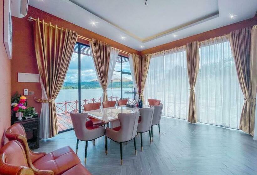 行政套房, Jet S Oudom Resort