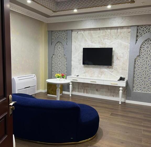 패밀리 스위트, Antalya Grand Palace