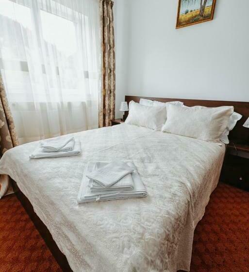 اتاق استاندارد, Complex Turistic Constantin Bucovina