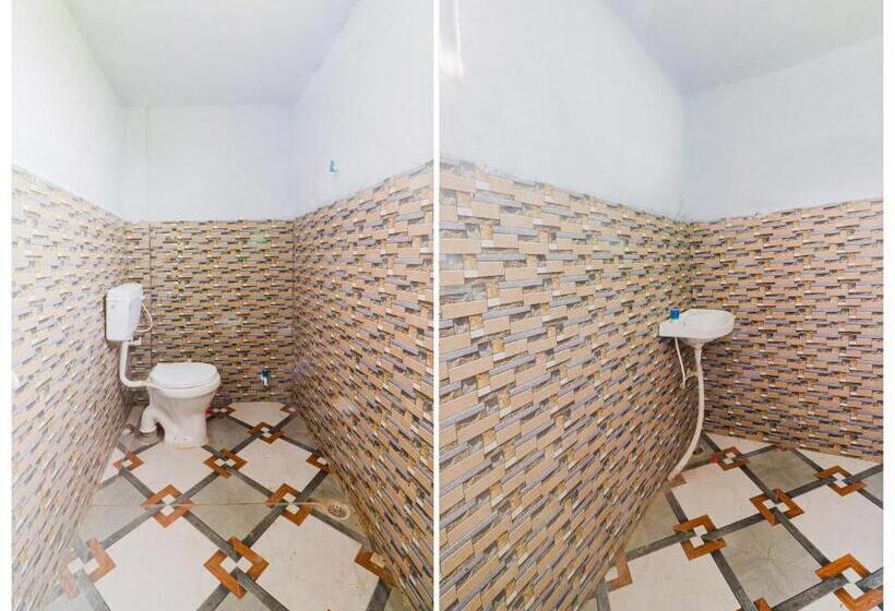 Трехместный Номер Классика, Spot On Bansal Resort