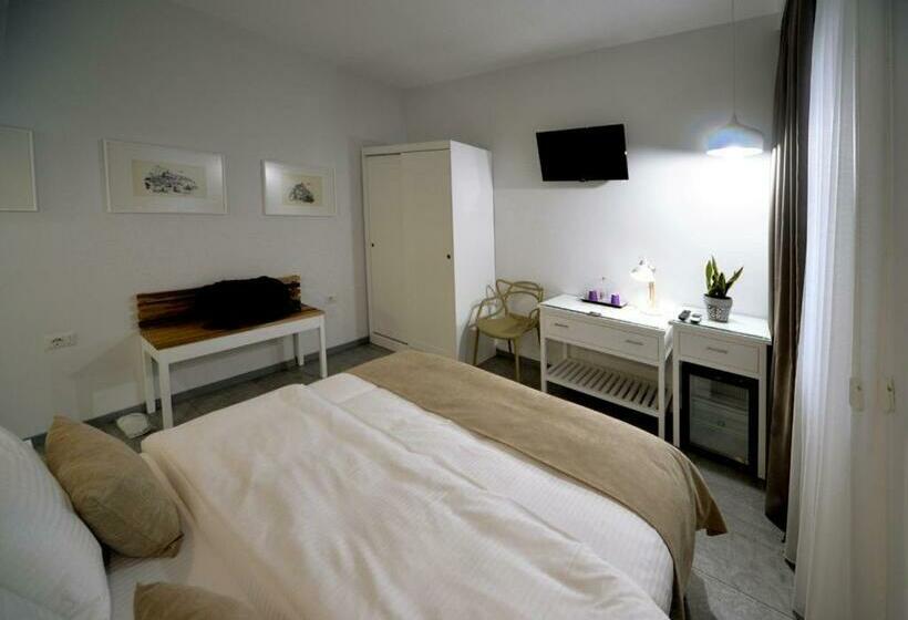 스탠다드 룸, Konak Rooms L Skanderbeg Square