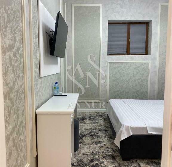 اتاق استاندارد, Annur Boutique