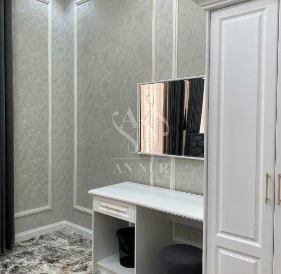 اتاق استاندارد, Annur Boutique