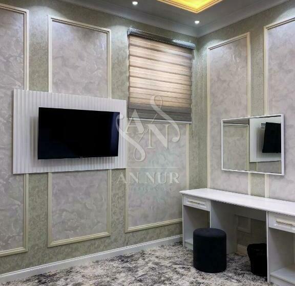 اتاق استاندارد, Annur Boutique
