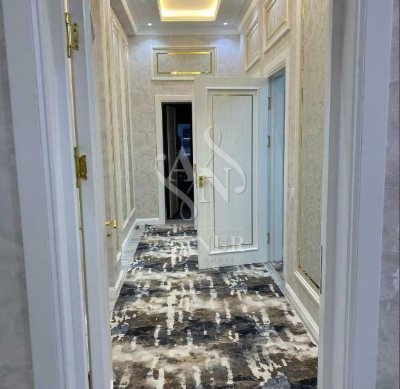 اتاق لوکس, Annur Boutique
