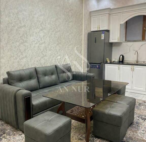 اتاق لوکس, Annur Boutique