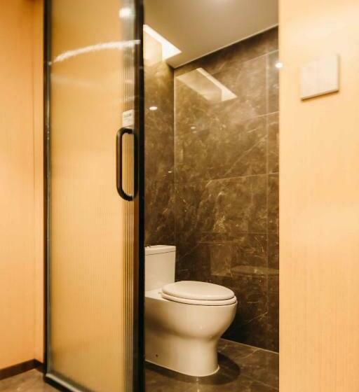 اتاق سوپریور, Derreal Hotel   Beijing Shunyi Guozhan Branch
