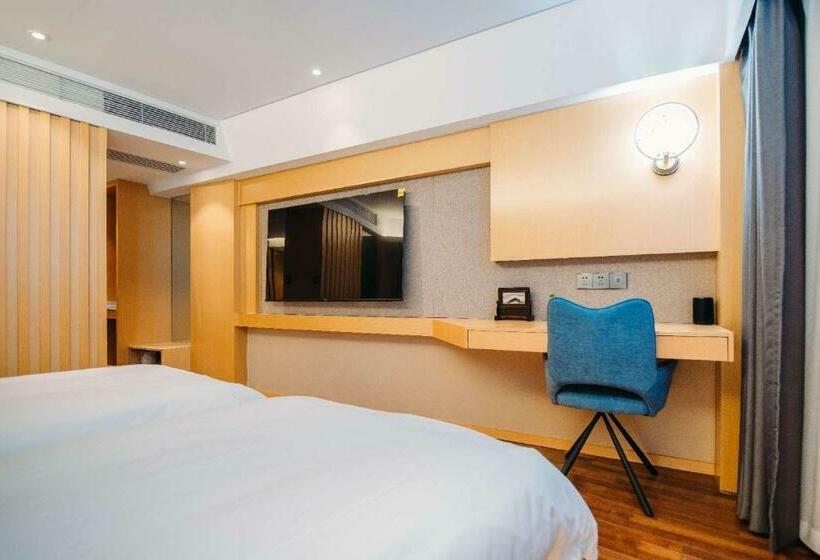 اتاق سوپریور, Derreal Hotel   Beijing Shunyi Guozhan Branch