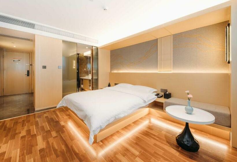 اتاق لوکس, Derreal Hotel   Beijing Shunyi Guozhan Branch