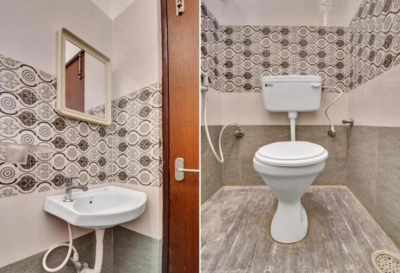 Quarto Triplo Clássico, Oyo Flagship 81553 Green Residency