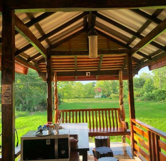 스탠다드 싱글 룸, ณาคูรีสอร์ท Nakoo Resort Ngao
