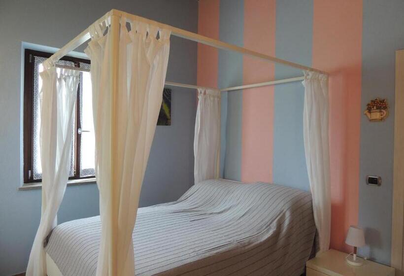 Номер Стандарт, B&b Casa Bella Comba